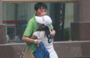 小宝玉当街调情