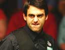 ���ᡤ��ɳ���ģ�Ronnie O'Sullivan��