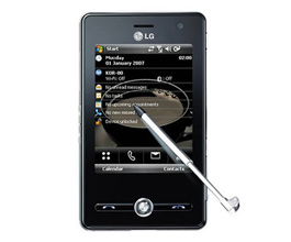 LG KS200