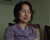 贾秀清 中国传媒大学动画学院副院长