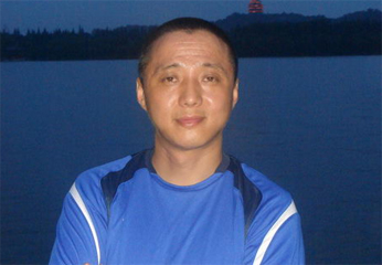 李儒奇大拜年