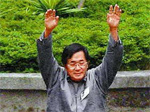 视
频:扁前任律师称陈水扁意志坚定 绝不认罪