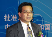 ADP经销商服务集团亚太区销售副总裁江锡祥先生